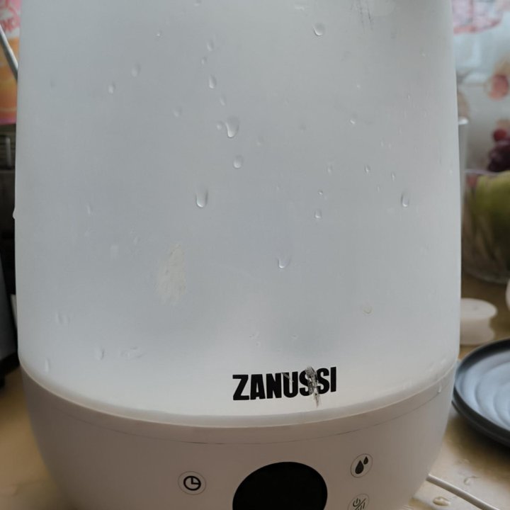 Ультразвуковой Увлажнитель воздуха zanussi Zanussi