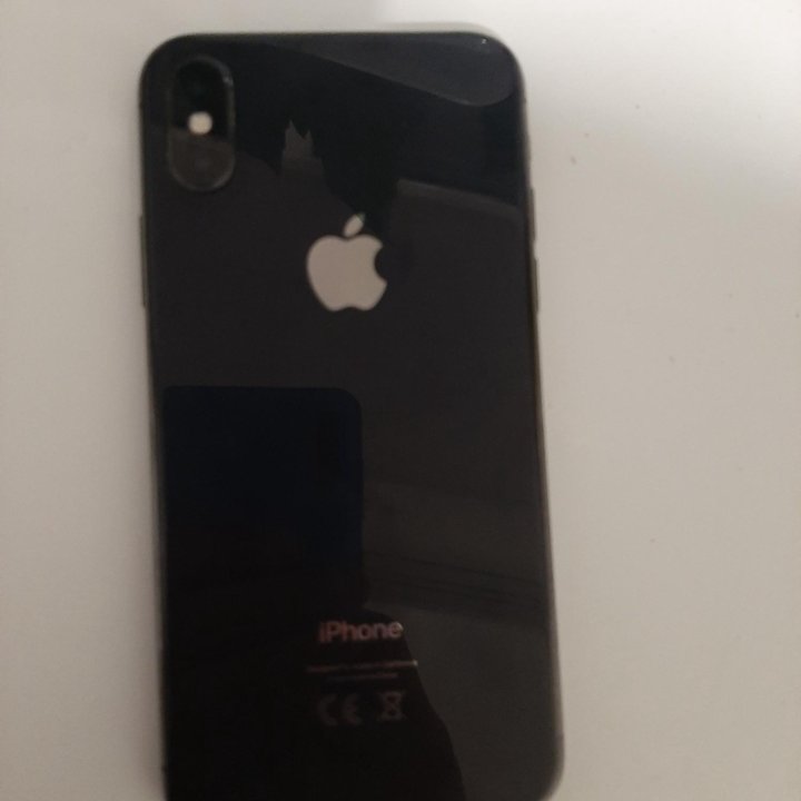 Iphone x 256gb