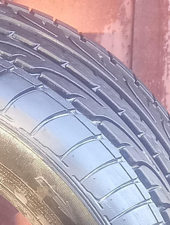 205 55 R16 Dunlop Sp sport