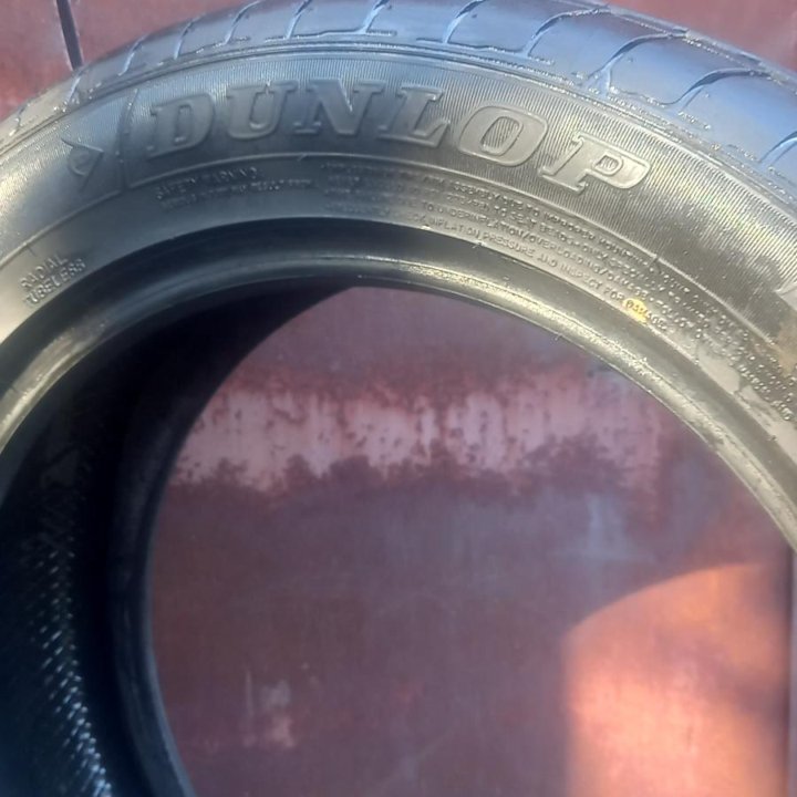 205 55 R16 Dunlop Sp sport