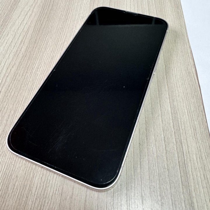 Iphone 13 256gb розовое золото