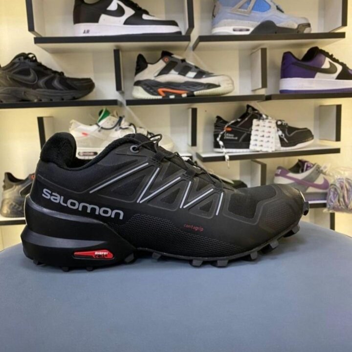 Кроссовки Salomon Speedcross 5