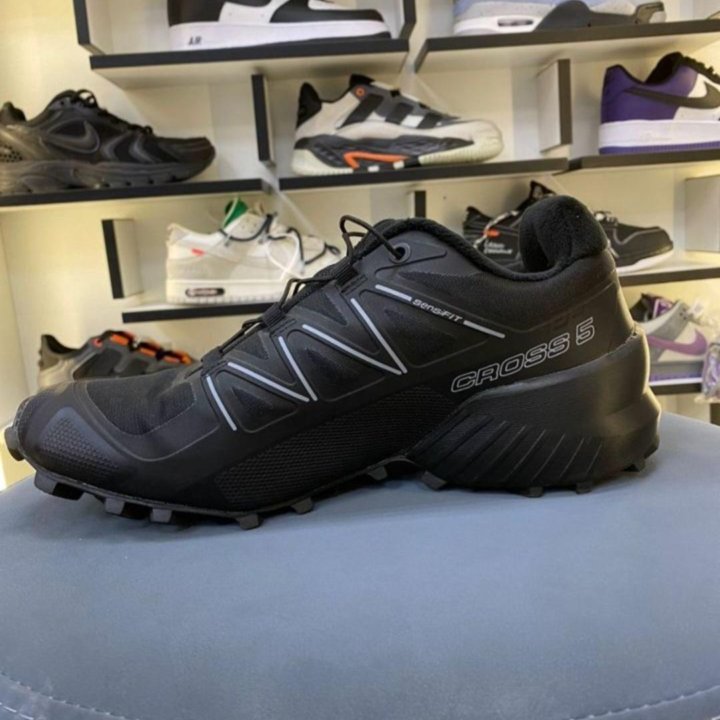 Кроссовки Salomon Speedcross 5