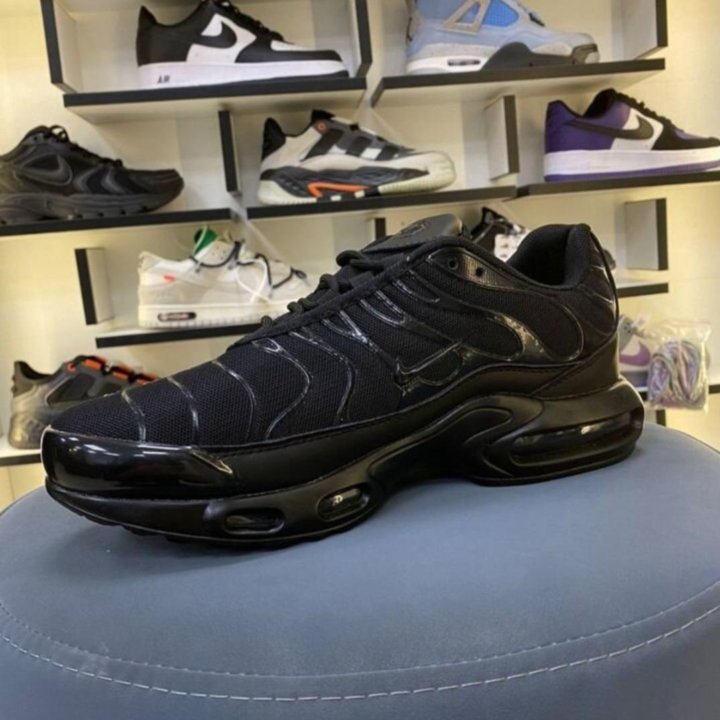 Кроссовки Nike Air Max Tn Plus