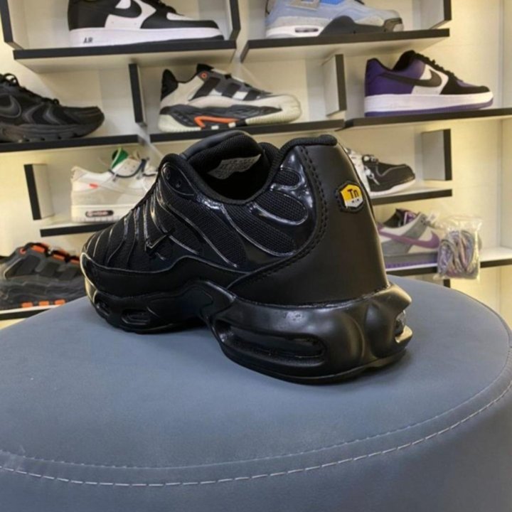 Кроссовки Nike Air Max Tn Plus