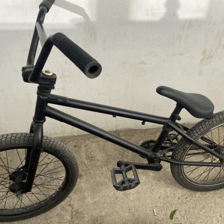 Велосипед Bmx