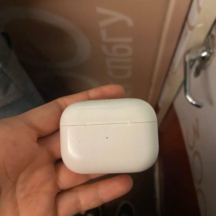 Наушники apple airpods 2