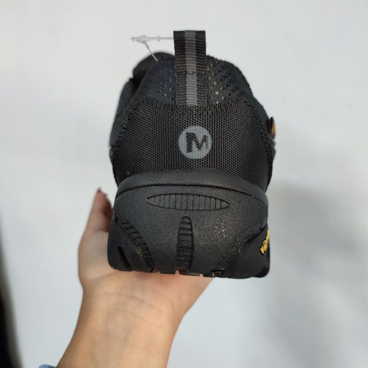 Кроссовки зимние Merrell