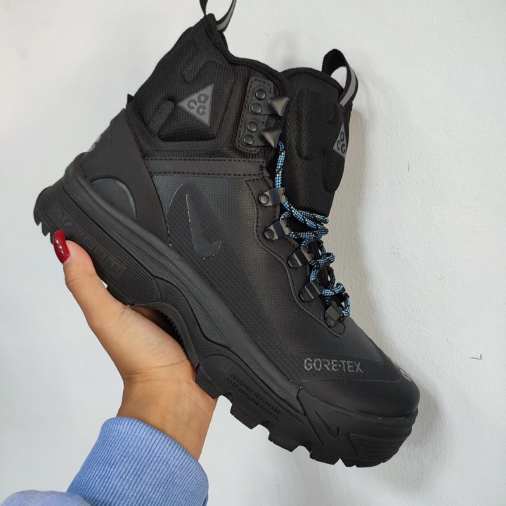 Кроссовки зимние Nike ACG