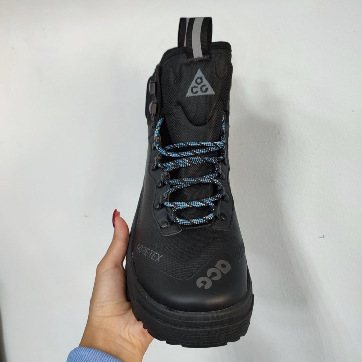 Кроссовки зимние Nike ACG