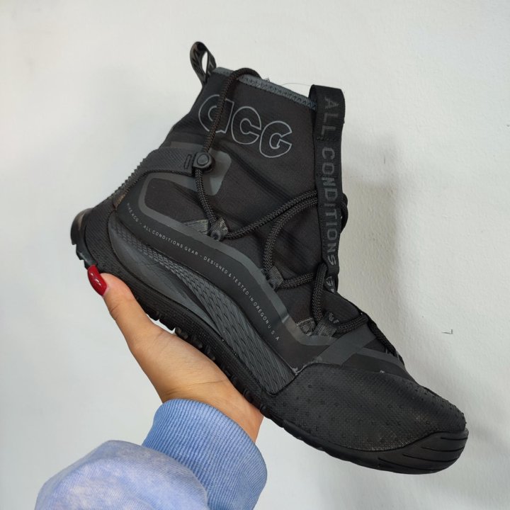 Кроссовки зимние Nike ACG