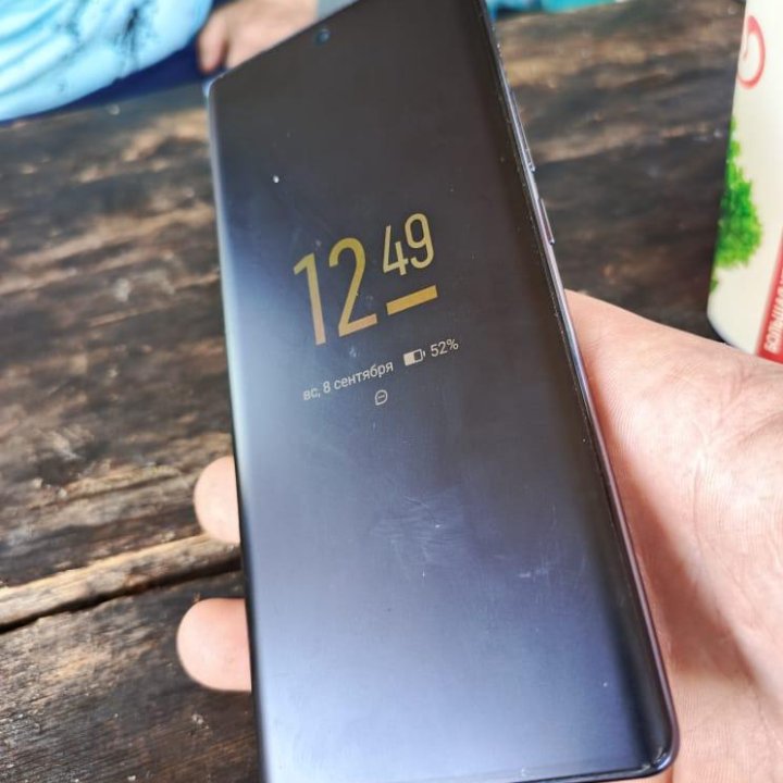 Обмен Tecno cpark 20 pro plus