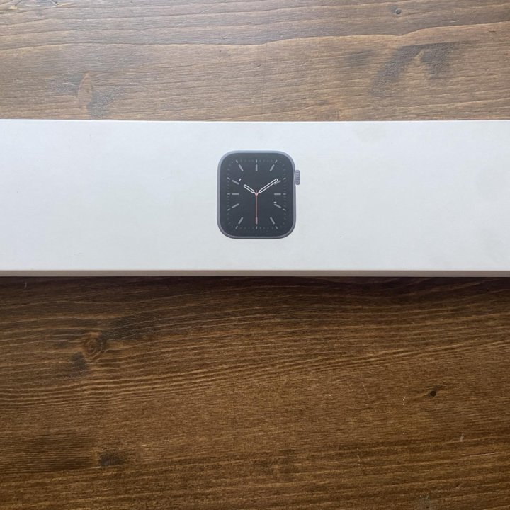 Apple Watch Series 6