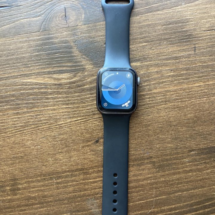 Apple Watch Series 6