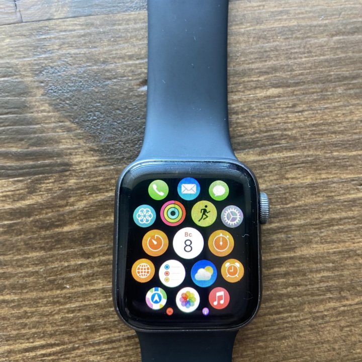 Apple Watch Series 6