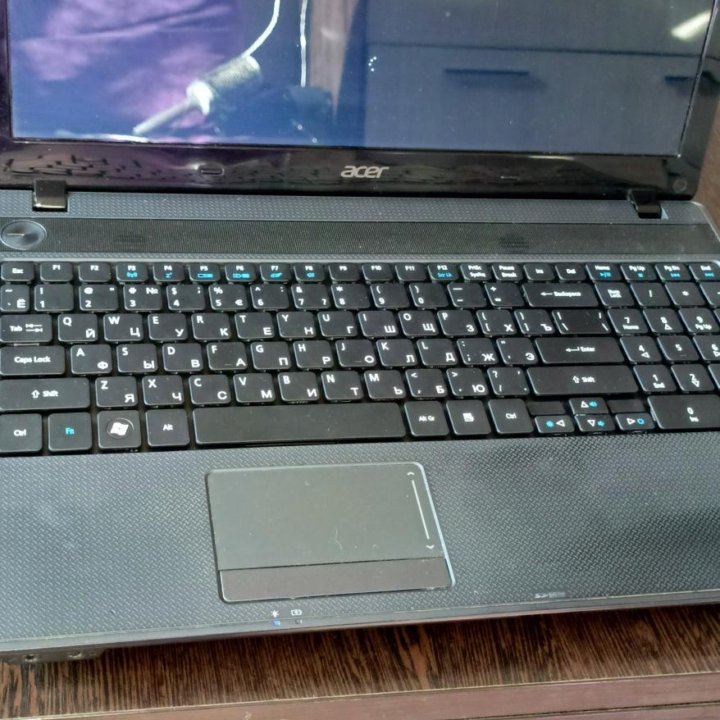 Ноутбук acer core i3 2310m