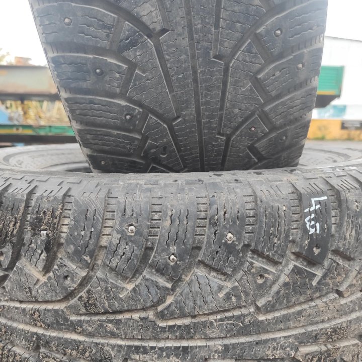 265/60 R18