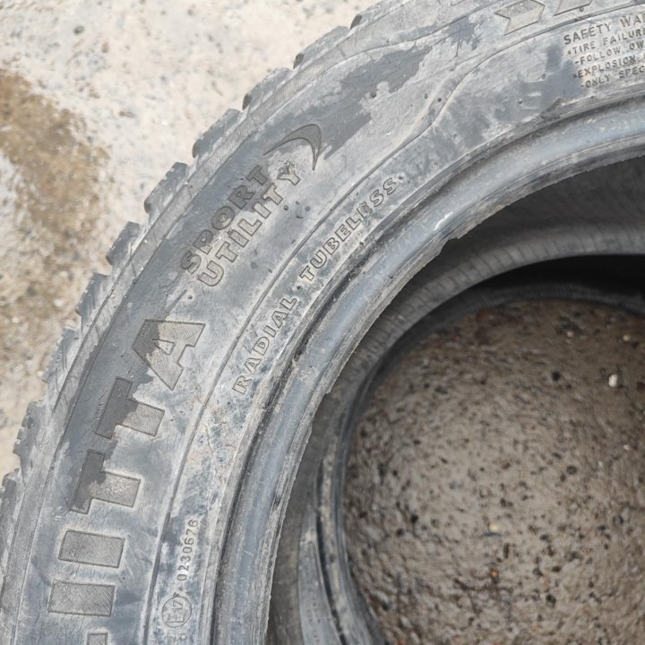 235/60 R18