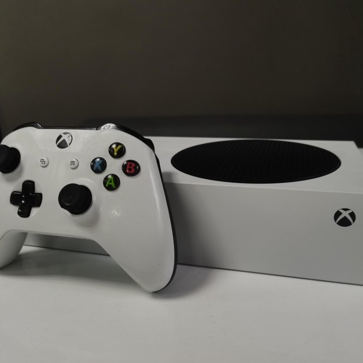 Xbox sires s 512gb