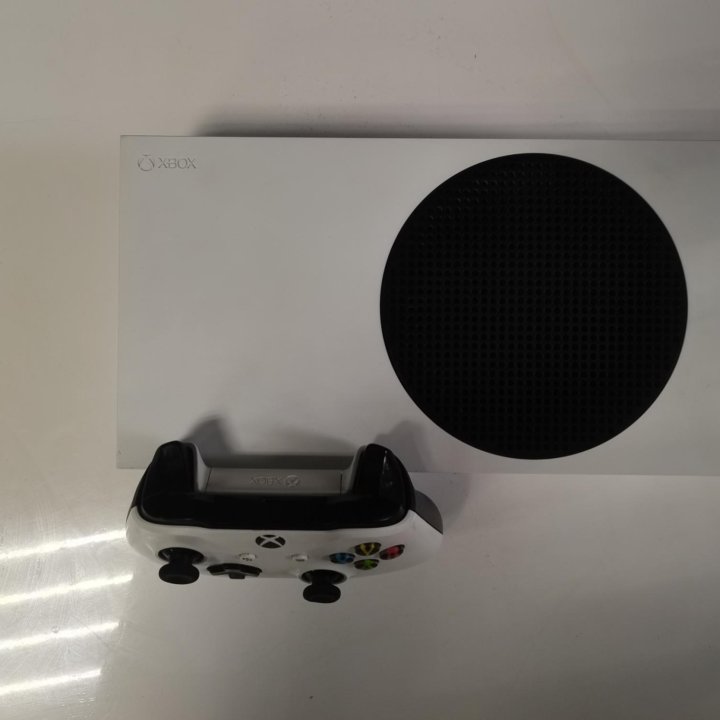 Xbox sires s 512gb