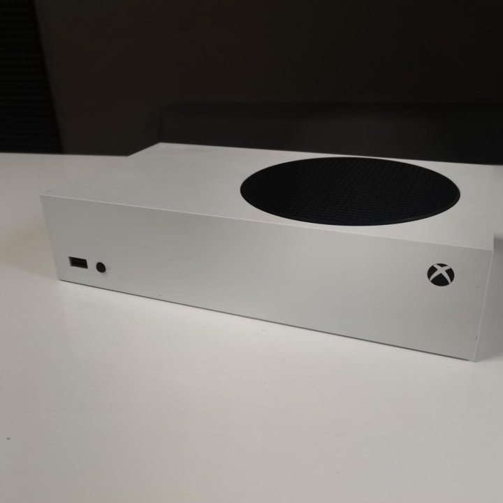 Xbox sires s 512gb