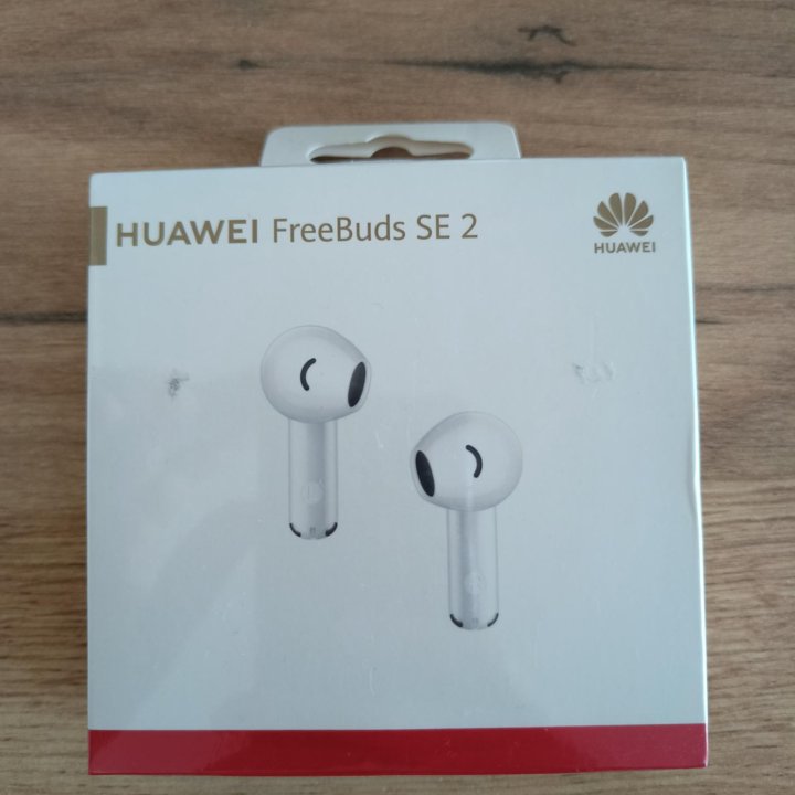 Наушники Huawei FreeBuds SE 2