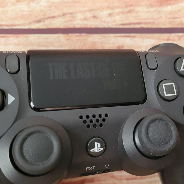 PS4 Dualshock 4