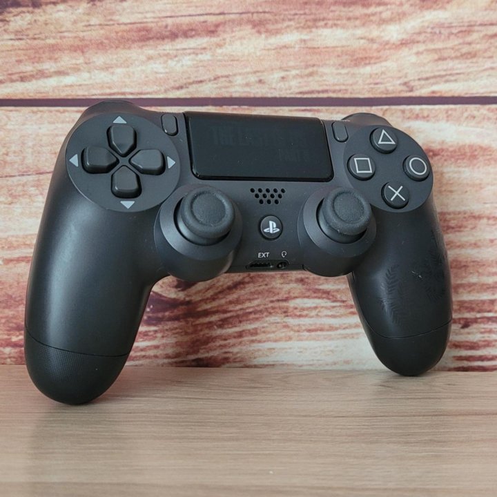 PS4 Dualshock 4