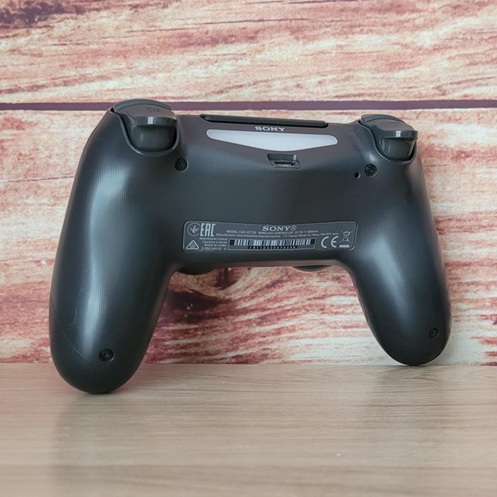 PS4 Dualshock 4