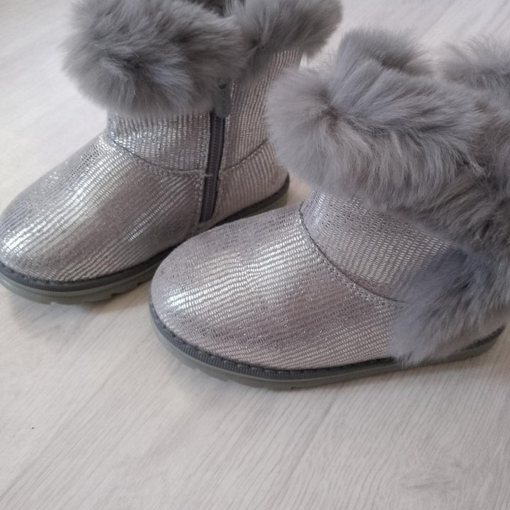 Угги 27 размер