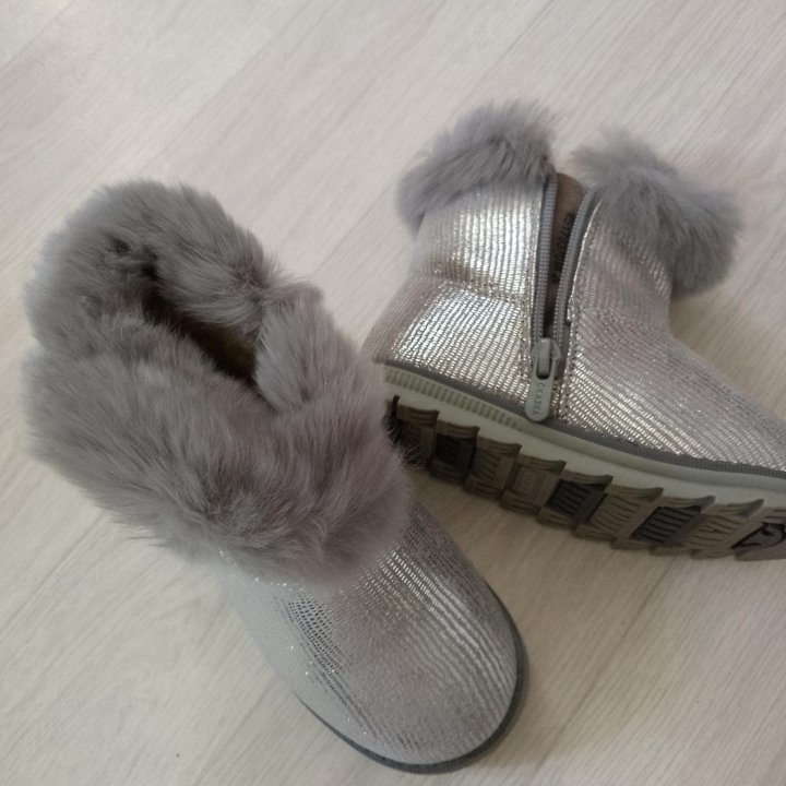 Угги 27 размер