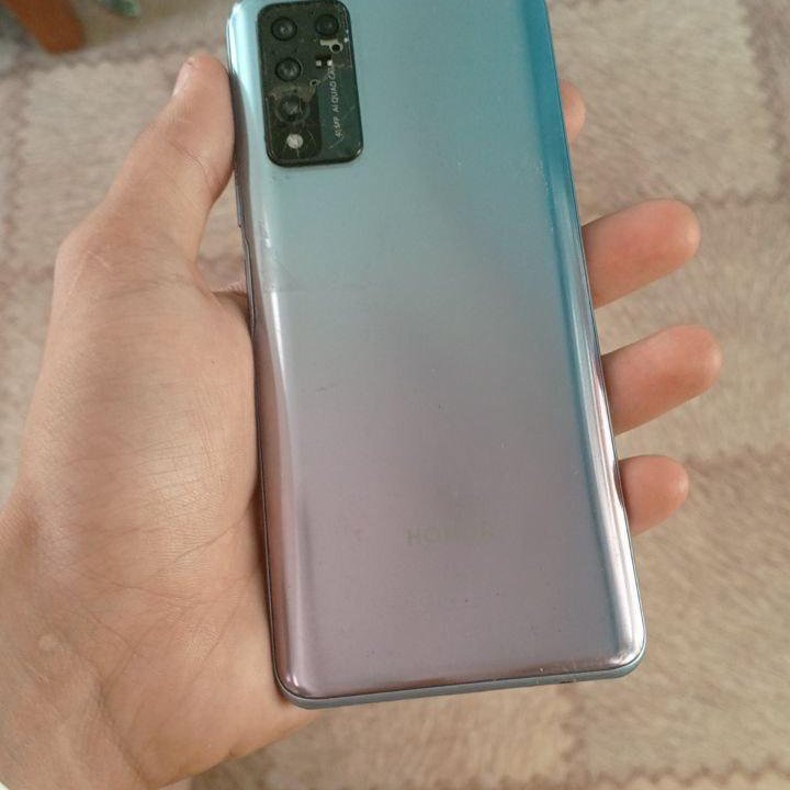  HONOR 10X Lite