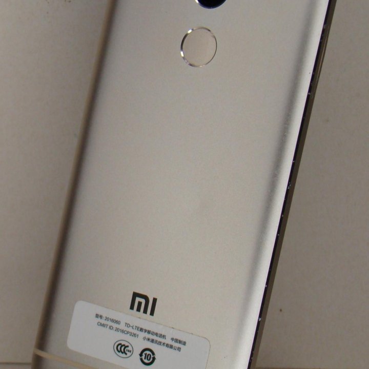 Xiaomi Redmi 4 Pro 3/32