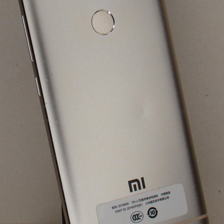 Xiaomi Redmi 4 Pro 3/32