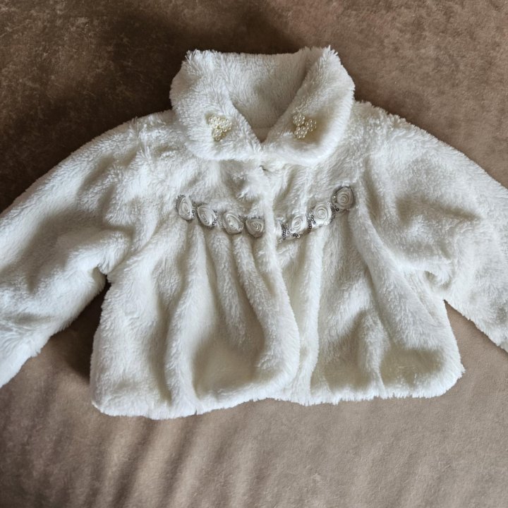 Платье новогоднее