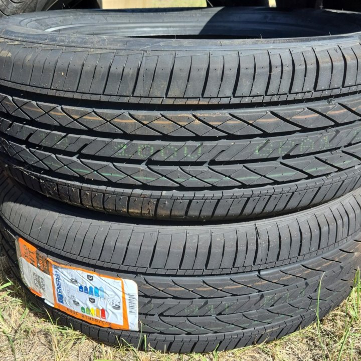 Резина летняя 225/60 r 18