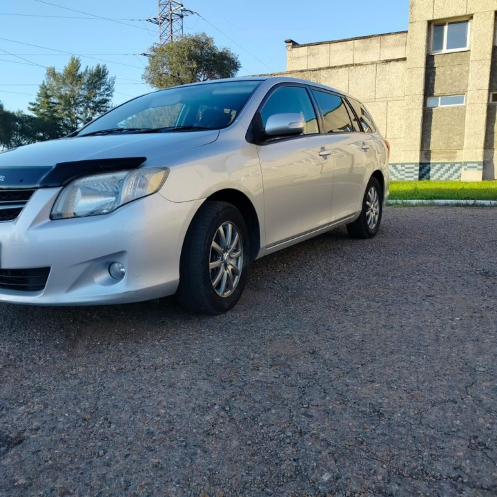 Toyota Corolla, 2011