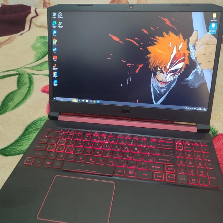 Acer nitro 5