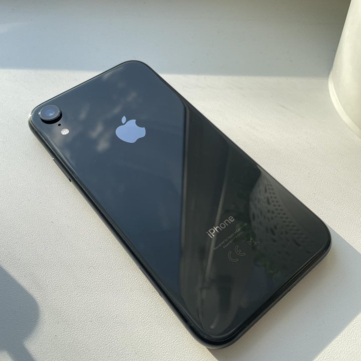 iPhone XR 64gb