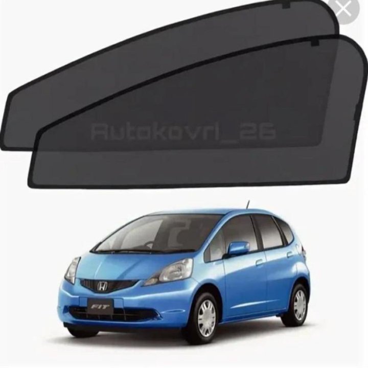 Продам каркасные штоки Honda Fit