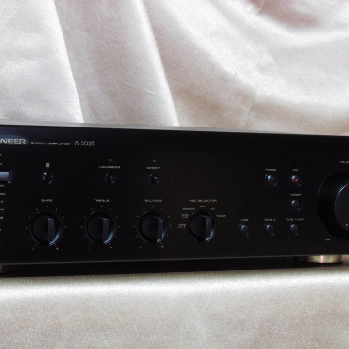 Усилитель Pioneer A 503 R