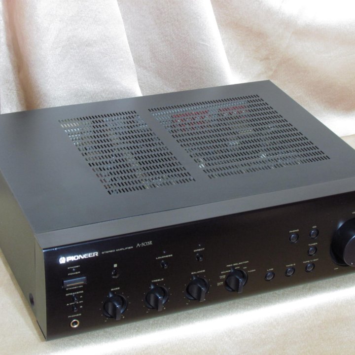 Усилитель Pioneer A 503 R