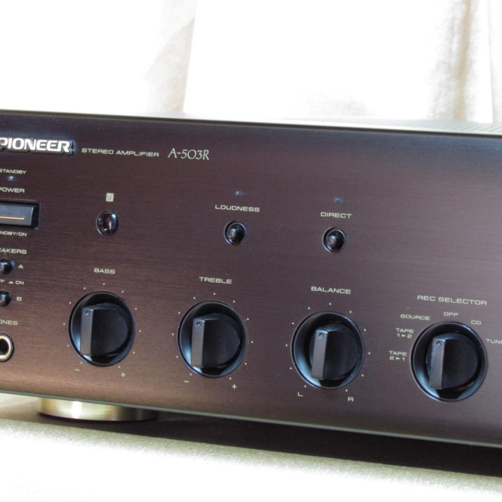 Усилитель Pioneer A 503 R