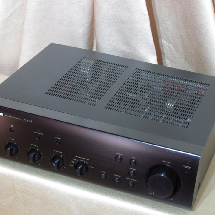 Усилитель Pioneer A 503 R