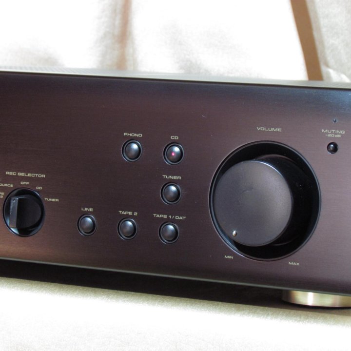 Усилитель Pioneer A 503 R