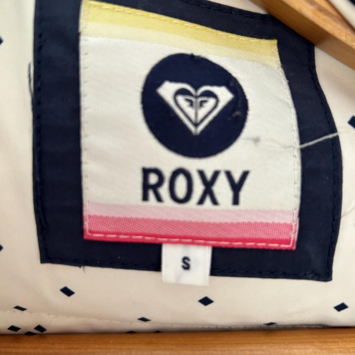 Парка Roxy женская зима