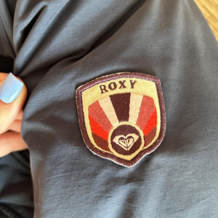 Парка Roxy женская зима