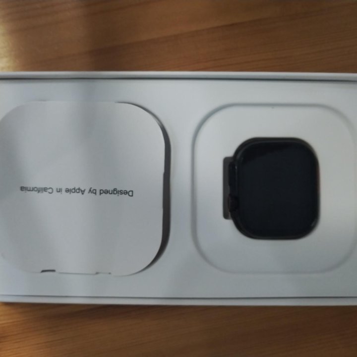 APPLE WATCH ULTRA 2 качественная реплика