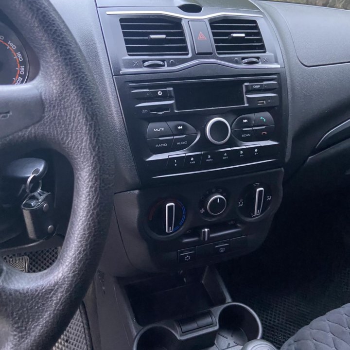 ВАЗ (Lada) Granta, 2022