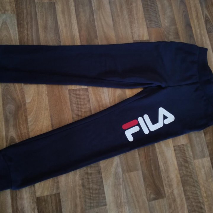 Спортивные штаны Fila, р.164